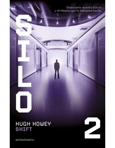 Silo nº 02 03 Shift